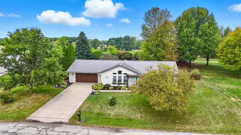 180 E 620 N, Fremont, IN 46737