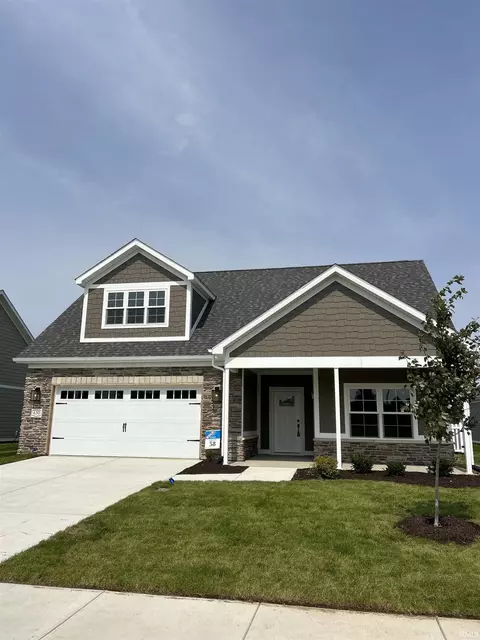 630 Tamarind Dr, West Lafayette, IN 47906