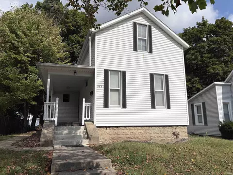 558 E 2nd St, Peru, IN 46970 photo 1