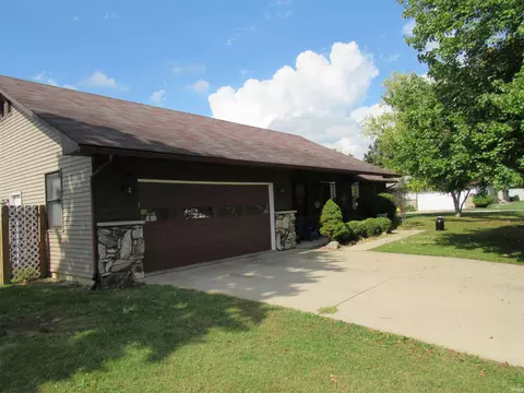 1311 Shire Drive Sts, Angola, IN 46703