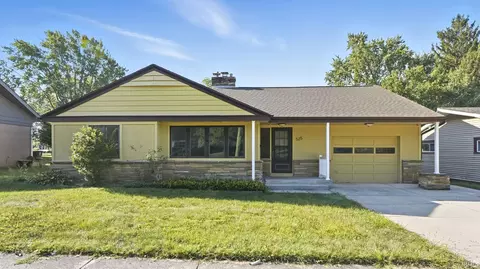 525 W Pettit Ave, Fort Wayne, IN 46807