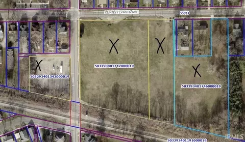 tbd S Liberty St, Plymouth, IN 46563