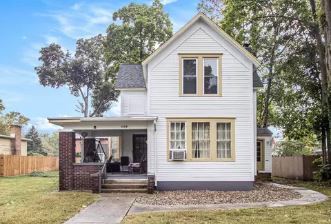 509 Prospect St, Elkhart, IN 46514