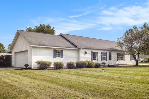 53816 Canvasback Trce, Granger, IN 46530 photo 3