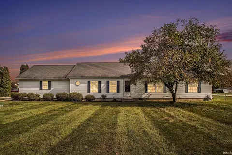 53816 Canvasback Trce, Granger, IN 46530 photo 1