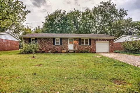 509 Inderrieden Rd, Chandler, IN 47610