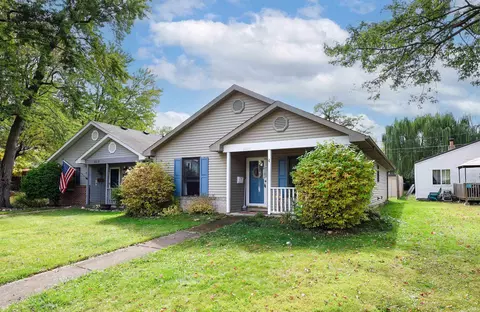 2510 Dodge Ave, Fort Wayne, IN 46805
