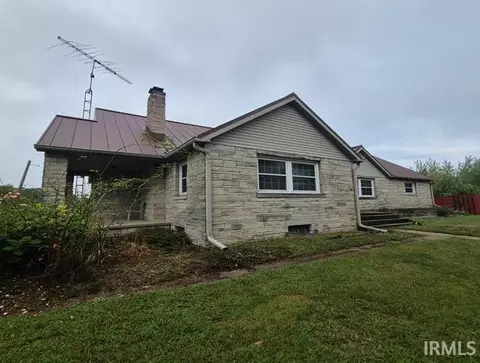 219 S Main St, Modoc, IN 47358 photo 2