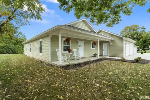 105 Packett Ave, Delphi, IN 46923 photo 2