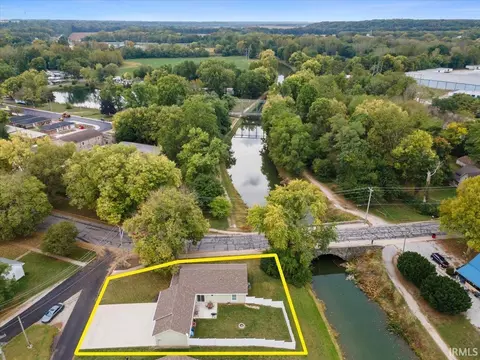 105 Packett Ave, Delphi, IN 46923 photo 35