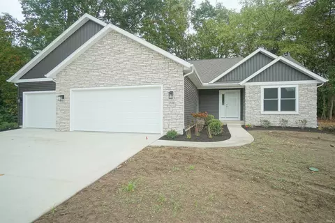 1930 N Santorini Dr, Warsaw, IN 46580