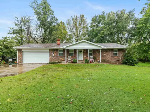 2969 W County Road 350 S, Rockport, IN 47635