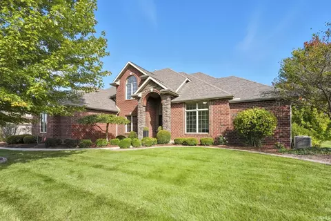 219 E Twin Eagles Blvd, Huntertown, IN 46748