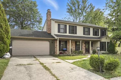5914 Vance Ave, Fort Wayne, IN 46815
