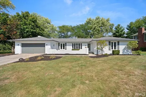 3514 Oliene Dr, Kokomo, IN 46902