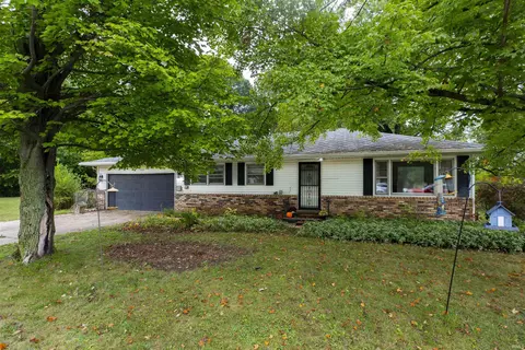 542 Kollar St, Elkhart, IN 46514