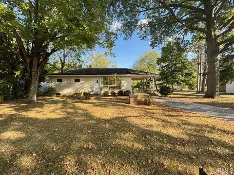 3210 Oswego Ave, Fort Wayne, IN 46805