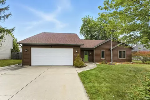 6314 Verandah Ln, Fort Wayne, IN 46835