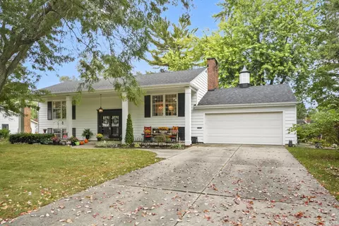 5426 S Wayne Ave, Fort Wayne, IN 46807