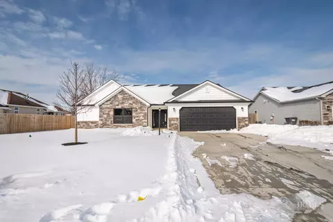 7800 W Kennedy Pkwy, Yorktown, IN 47396