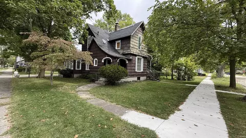 920 Fulton St, Elkhart, IN 46514