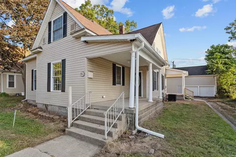 911 E Walnut St, Kokomo, IN 46901 photo 2