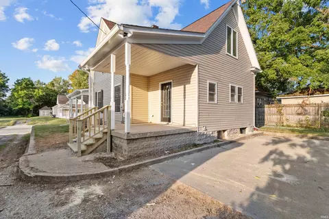 911 E Walnut St, Kokomo, IN 46901 photo 5