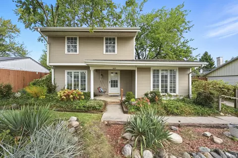 1625 Tulip Tree Rd, Fort Wayne, IN 46825