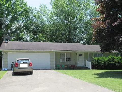 106 Bundy Ct, Somerset, IN 46984
