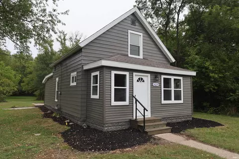4629 Linden Ave, South Bend, IN 46619