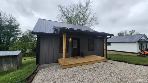 319 Horton Ave, Paoli, IN 47454
