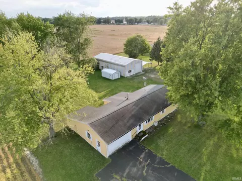Other - 1260 E 1050 S, Fairmount, IN 46928 photo 1 of 3
