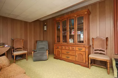 Living - 1260 E 1050 S, Fairmount, IN 46928 photo 7 of 7