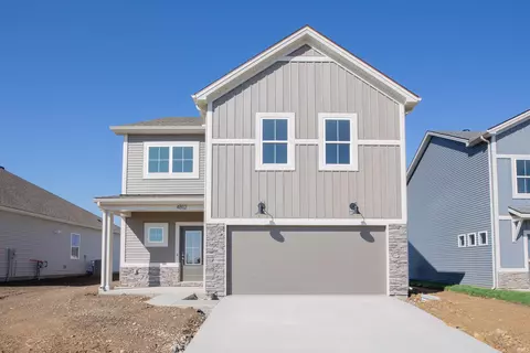 4812 Chelmsford Dr, Newburgh, IN 47630