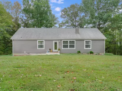 14500 N County Road 150 E, Gentryville, IN 47537