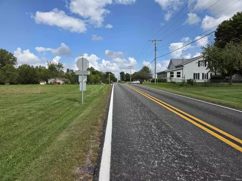 tbd N Jefferson, Cromwell, IN 46732