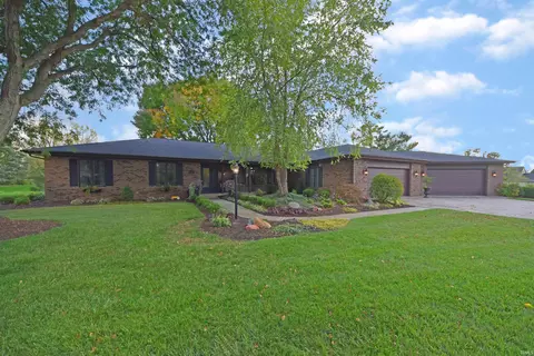 7112 Sweetbrier Dr, Fort Wayne, IN 46814