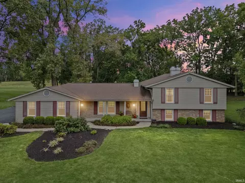 3709 Capilano Dr, West Lafayette, IN 47906