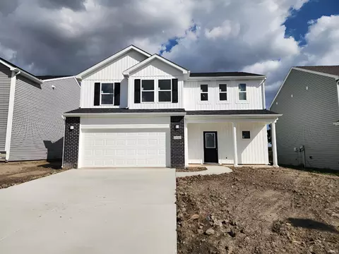 5751 Elswick Dr, West Lafayette, IN 47906
