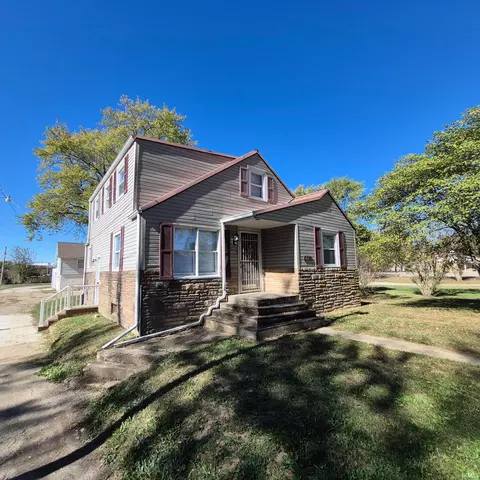 3425 S Dayton Ave, Muncie, IN 47302