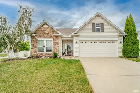 4652 Jeremiah St, West Lafayette, IN 47906