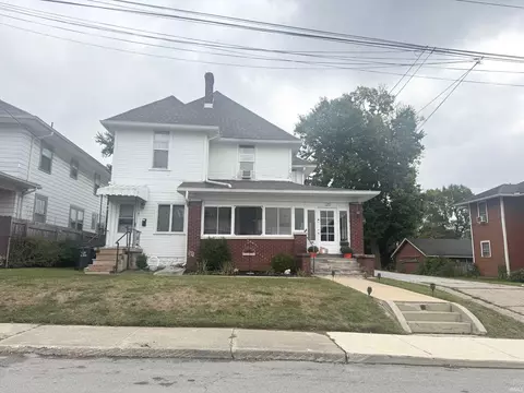 120 S Indiana St, Kokomo, IN 46901
