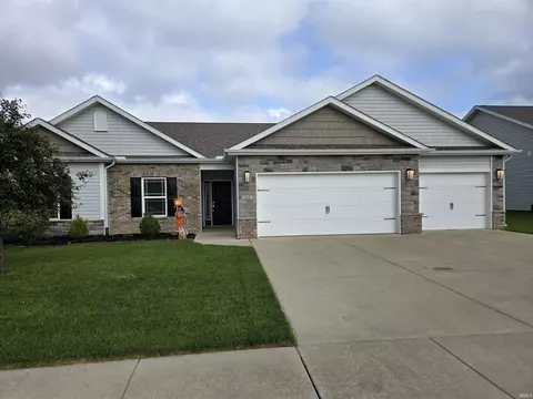 418 W Big Pine Dr, West Lafayette, IN 47906