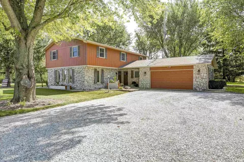 5915 W 1400 North Rd, Elwood, IN 46036