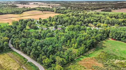 tbd E Adams Rd, Pierceton, IN 46562
