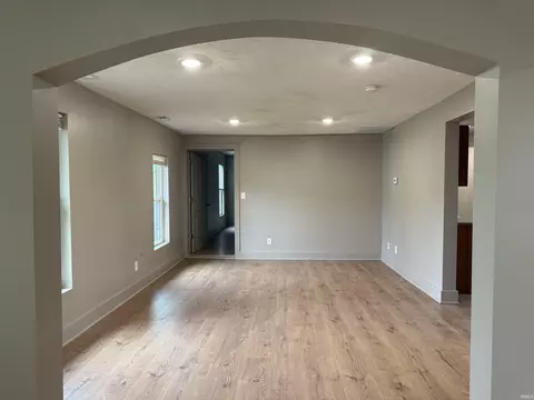 Living - 7680 S Fairfax Rd, Bloomington, IN 47401 photo 5 of 5