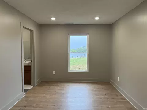 Bedroom - 7680 S Fairfax Rd, Bloomington, IN 47401 photo 1 of 2