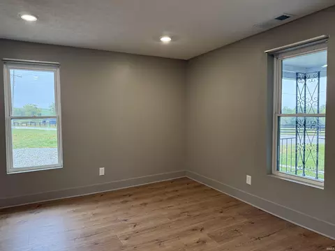 Living - 7680 S Fairfax Rd, Bloomington, IN 47401 photo 3 of 5