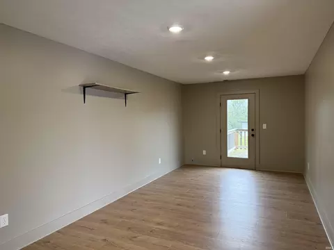Living - 7680 S Fairfax Rd, Bloomington, IN 47401 photo 1 of 5