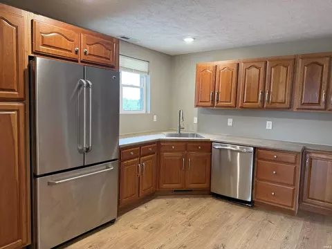 Kitchen - 7680 S Fairfax Rd, Bloomington, IN 47401 photo 1 of 4